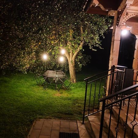 Domek Nad Mlynowka Villa Chocholow Buitenkant foto